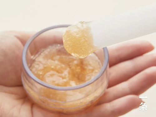 美颜面膜 啤酒酵母，用过一次就想无限回购的秘密武器