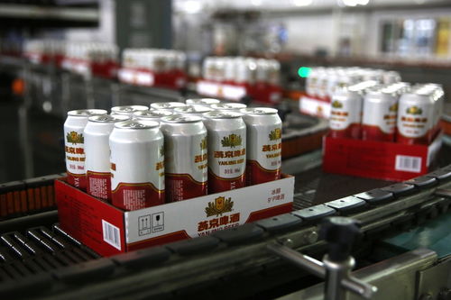 餐桌上的食品安全无小事 走进沈阳绿色工厂，探访神秘的啤酒酵母生产线